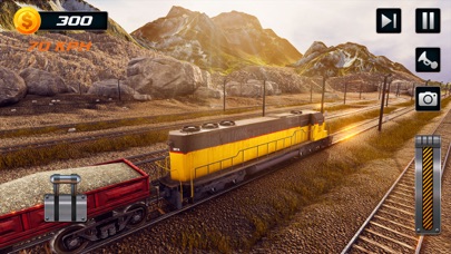 Train Simulator City Rail Road screenshot 3