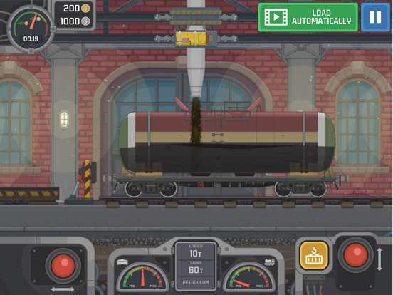 Train Simulator: Railroad Game screenshot 6