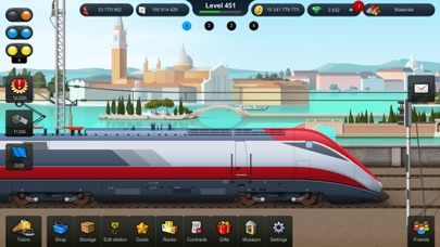 Train Station: Classic screenshot 3