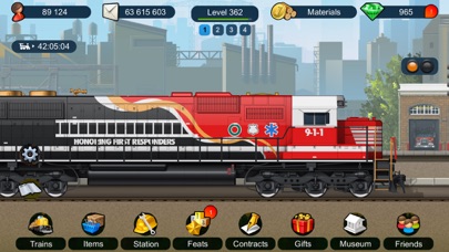 Train Station: Classic screenshot 1