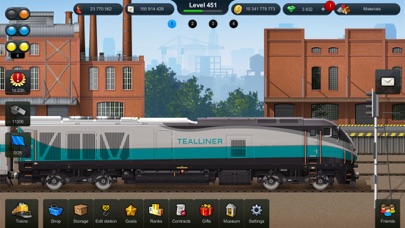 Train Station: Classic screenshot 2