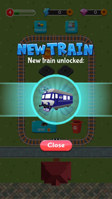 Train Station Manager screenshot 3