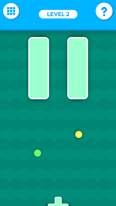 Train the Brain - Coordination screenshot 1