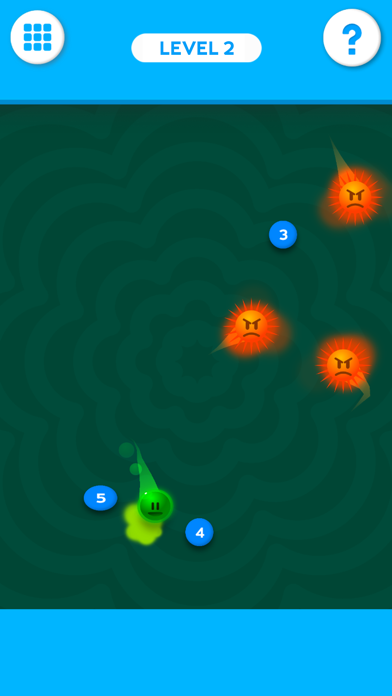 Train the Brain - Coordination screenshot 4