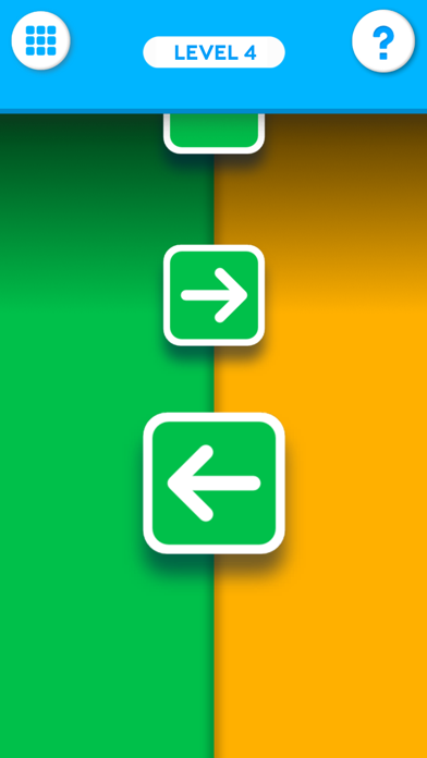 Train the Brain - Coordination screenshot 2