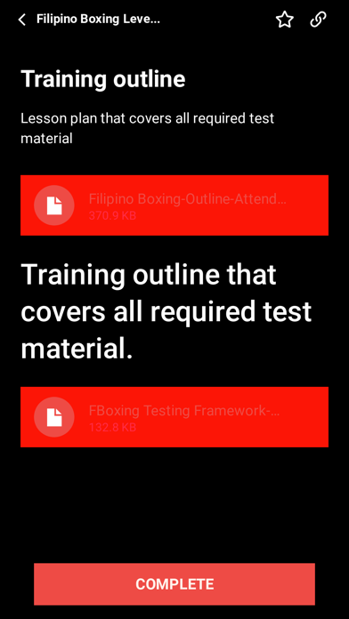 Train With Master Scott screenshot 2