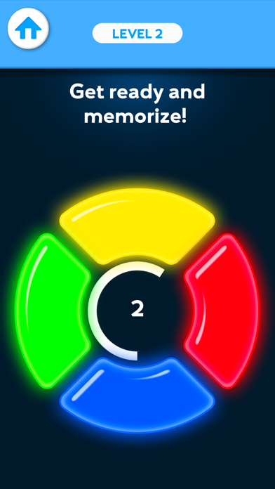 Train your brain - Memory screenshot 2