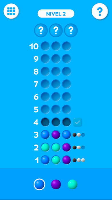 Train your brain - Reasoning screenshot 3