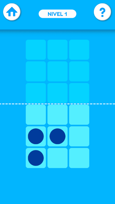 Train your Brain Visuoespatial screenshot 4