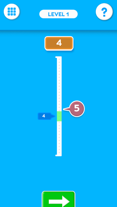Train your Brain Visuoespatial screenshot 1