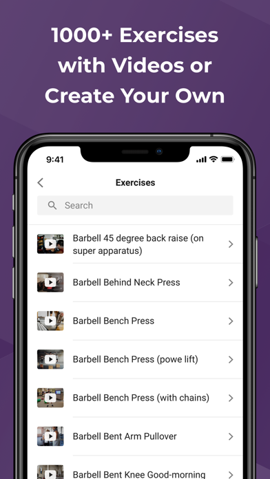Trainerfu For Personal Trainer screenshot 3