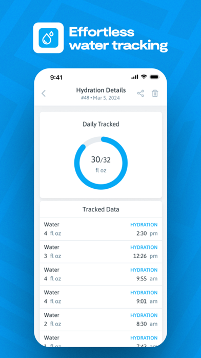 Trainest Coach screenshot 5