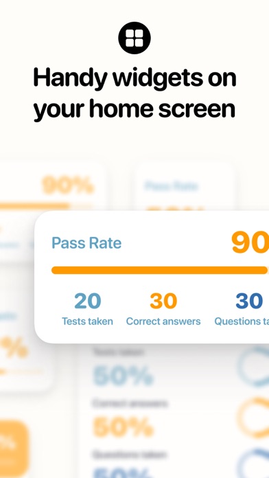 Training for AWS screenshot 1