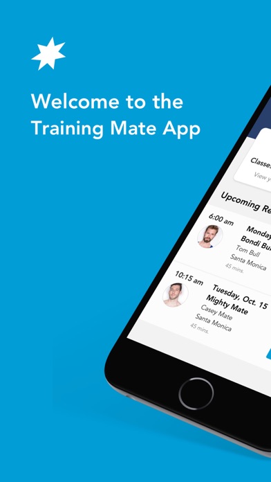 Training Mate screenshot 4