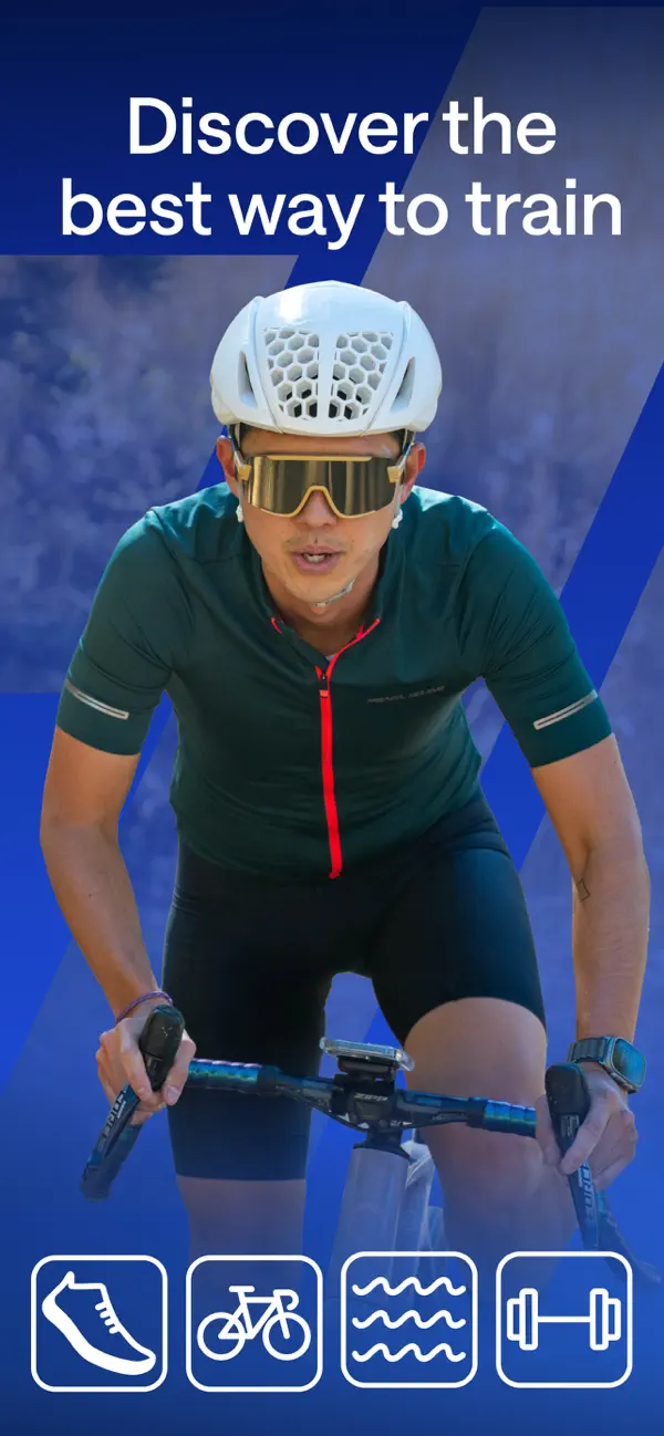 TrainingPeaks: Plan Lift Train screenshot 6