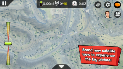 Trainz Driver 2 screenshot 1
