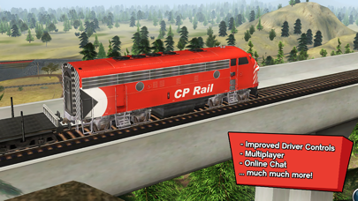 Trainz Driver 2 screenshot 2