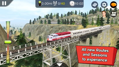 Trainz Driver 2 screenshot 5