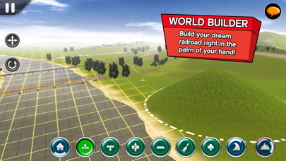 Trainz Driver 2 screenshot 4