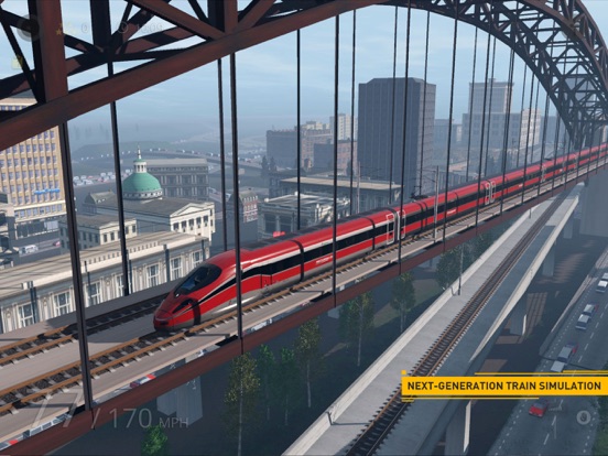 Trainz Simulator 3 screenshot 10