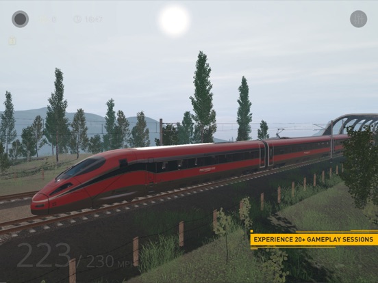 Trainz Simulator 3 screenshot 6