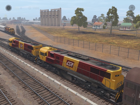 Trainz Simulator 3 screenshot 2