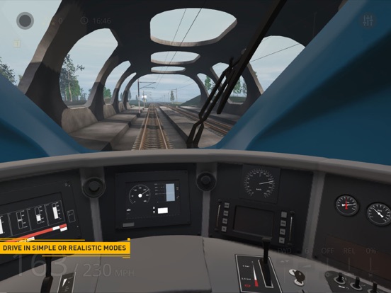 Trainz Simulator 3 screenshot 3