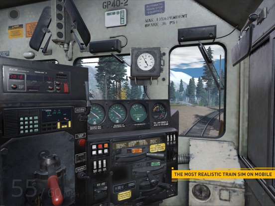 Trainz Simulator 3 screenshot 8