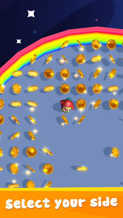 Traitor Hunt : Hide 'N Seek screenshot 1