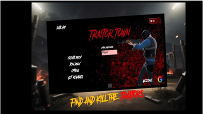 Traitor Town screenshot 4