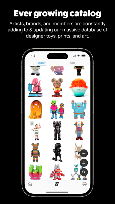 Trampt Marketplace screenshot 4