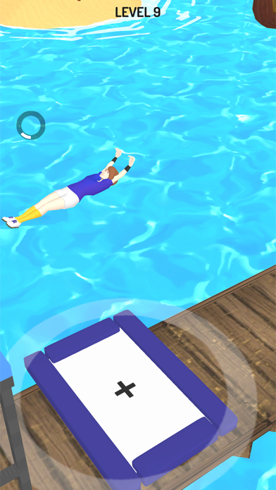 Trampwall screenshot 3