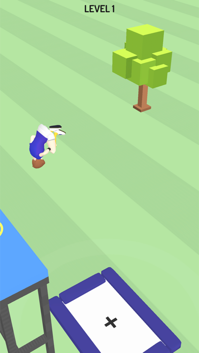 Trampwall screenshot 4