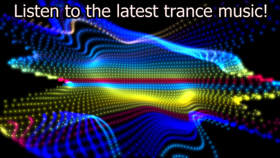 Trance 5D Music Visualizer screenshot 4