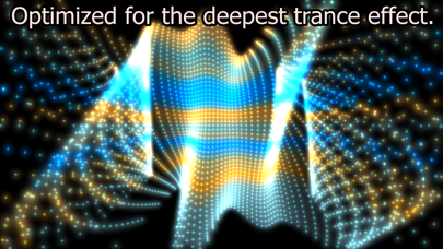 Trance 5D Music Visualizer screenshot 1