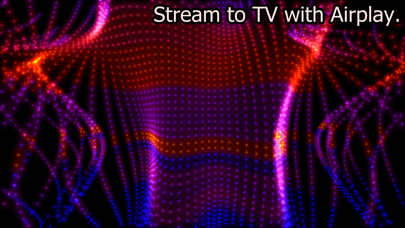 Trance 5D Music Visualizer screenshot 3