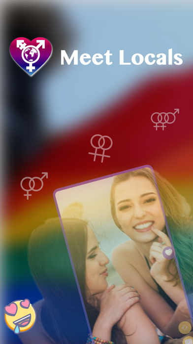 Trans, Transgender Dating - TS screenshot 4