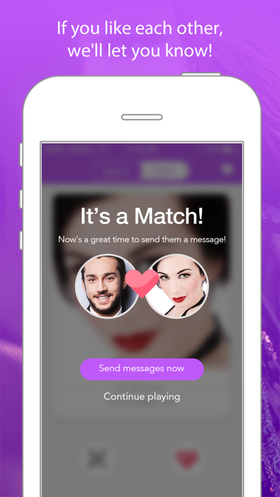 Trans - Transgender Dating screenshot 3