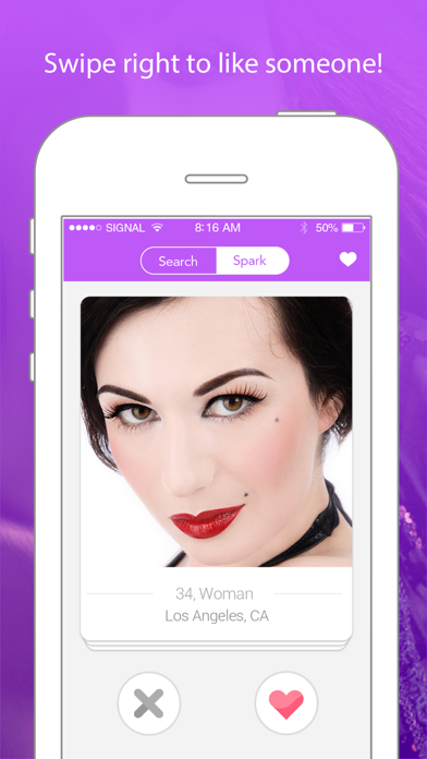 Trans - Transgender Dating screenshot 4