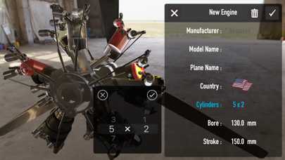 Trans4motor S screenshot 2