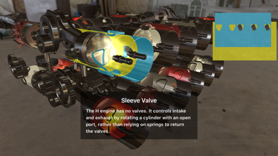 Trans4motor S screenshot 1
