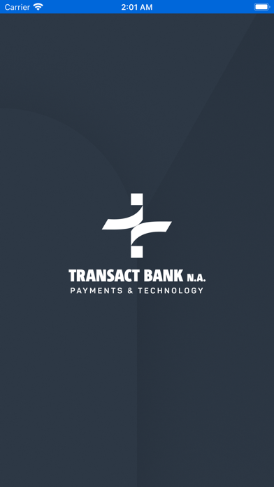 Transact Bank Business screenshot 6