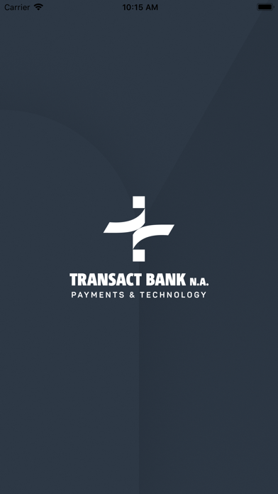 Transact Bank Personal screenshot 5