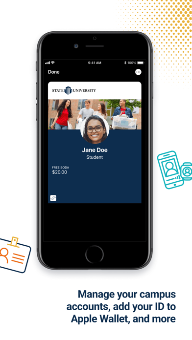 Transact eAccounts screenshot 8