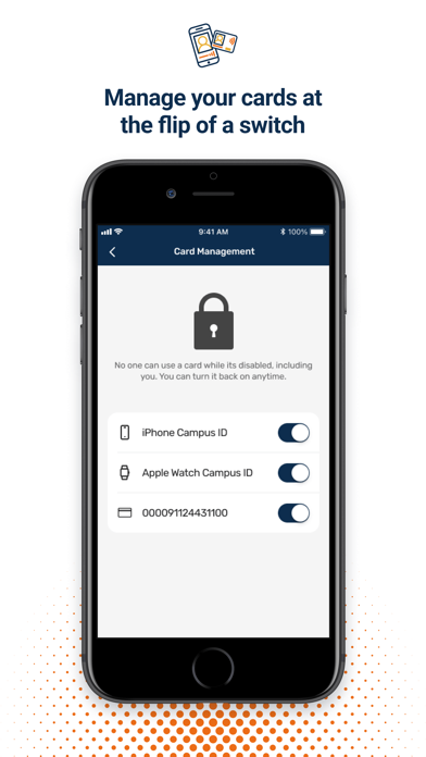 Transact eAccounts screenshot 3