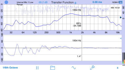 Transfer Function screenshot 4