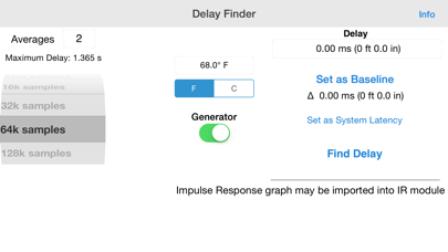 Transfer Function screenshot 3