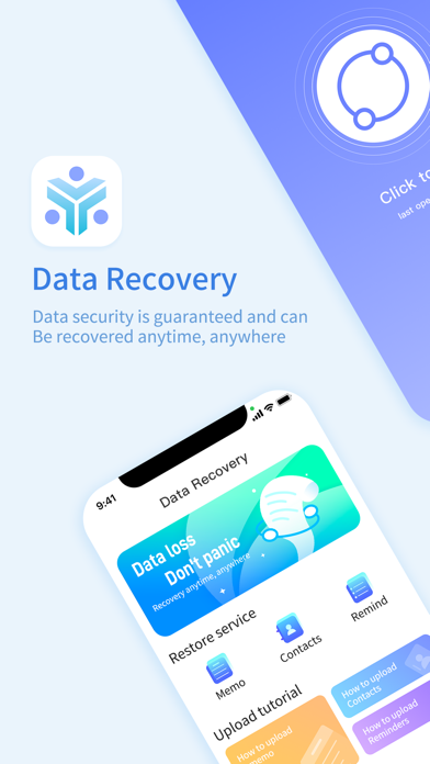Transfer My Data&Data Recovery screenshot 5