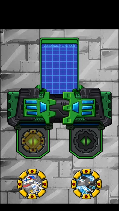 Transform! Dino Robot screenshot 4