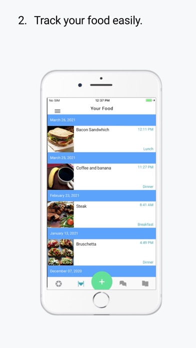 Transform | Healthy Lifestyle screenshot 4